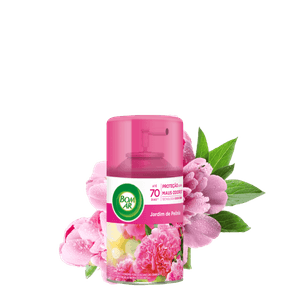 Freshmatic Spray Automatico Jardim de Peonia.png