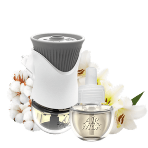 Difusor Eletrico Lirio Branco e Algodao.png