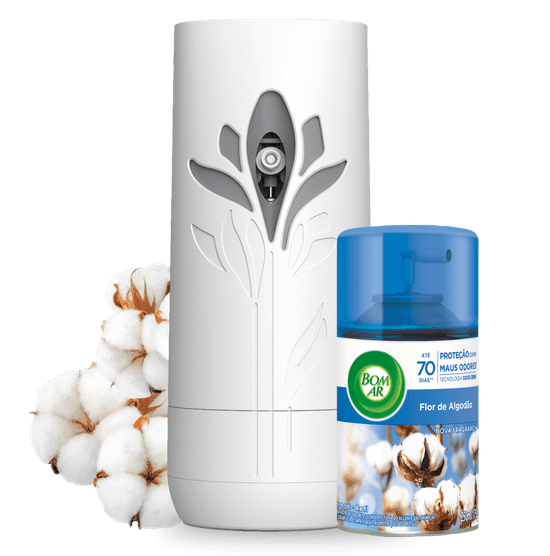 Freshmatic Spray Automatico Flor de Algodao.png