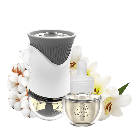 Difusor Eletrico Lirio Branco e Algodao.png